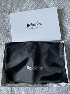 Босоножки Baldinini 40 р (4 фото из 5)