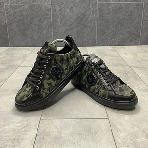 Uued meeste tossud Philipp Plein (3 foto / 6)
