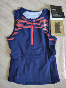 Laste spordi T-särgi kõrgus 130-138 cm. (1 foto / 3)