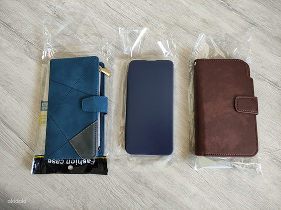 Чехлы для HUAWEI P30 lite.