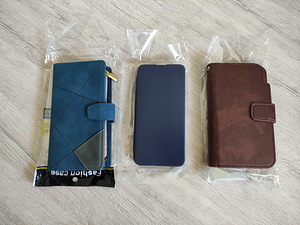 Ümbrised HUAWEI P30 lite jaoks. (1 foto / 2)