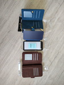 Ümbrised HUAWEI P30 lite jaoks. (2 foto / 2)