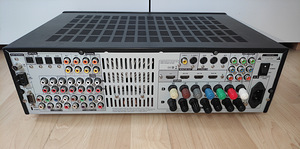 AV Receiver (3 foto / 10)