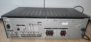 AV Receiver (5 foto / 10)