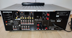 AV Receiver (10 foto / 10)