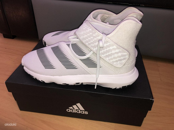 Кроссовки ADIDAS HARDEN B/E 3