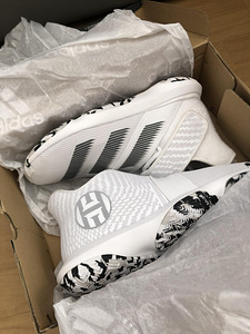 Tossud ADIDAS HARDEN B/E 3 EU 43 1/3 (2 foto / 3)