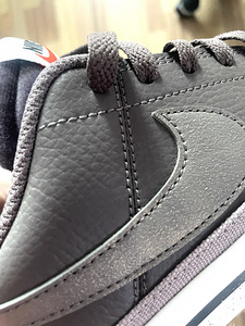 Кроссовки Nike (38) (неоригинальные) (2 фото из 4)