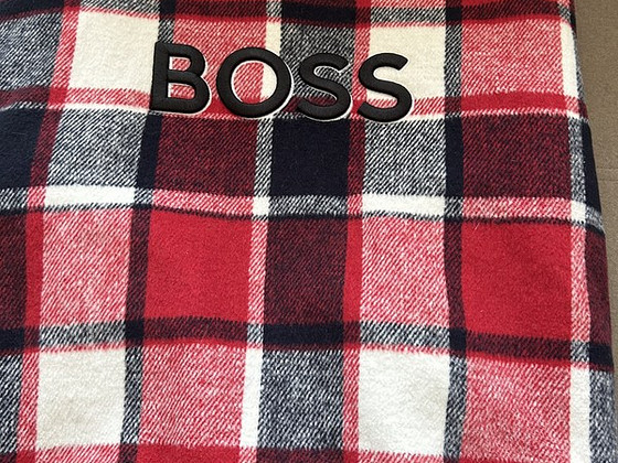 Hugo Boss