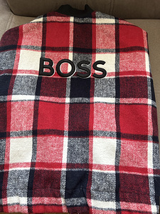 Hugo Boss (1 foto / 5)