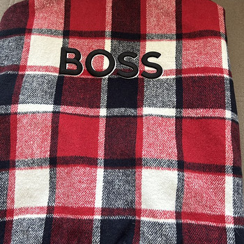 Hugo Boss