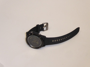 Nutikell X Smartwatch 316L Black (1 foto / 5)
