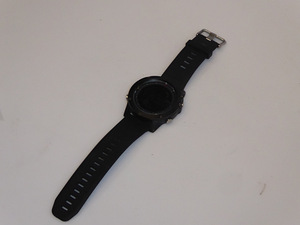 Nutikell X Smartwatch 316L Black (2 foto / 5)