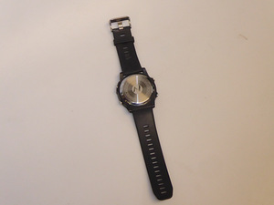 Nutikell X Smartwatch 316L Black (4 foto / 5)