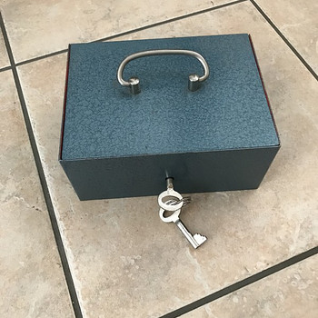 Сейф