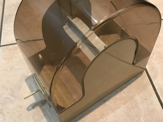 Tualettpaberi kast