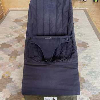 Baby björn lamamistool