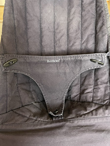 Детское кресло Baby björn (3 фото из 4)