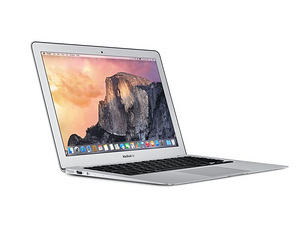 MacBook Air 11 Early 2015 + laadija (1 foto / 5)