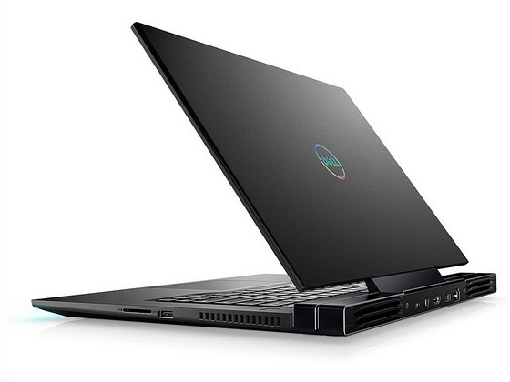 Sulearvuti Dell g7 17 + laadija