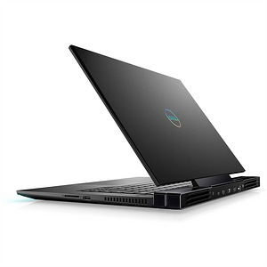 Ноутбук Dell G7 17 + зарядка (1 фото из 5)