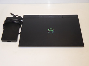 Ноутбук Dell G7 17 + зарядка (5 фото из 5)