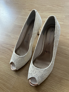 Pulmakingad 38,5-39 (1 foto / 1)