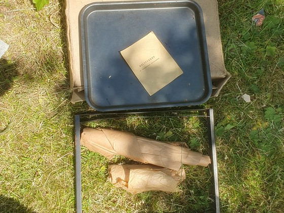 Grill koduseks kasutamiseks