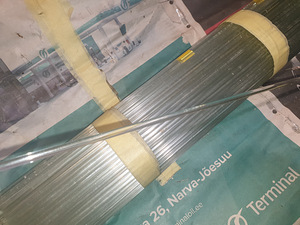 Klaaspulgad. 4.5mm\430(250 tk). 14.5mm/460 (6tk) (3 foto / 3)