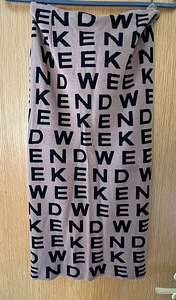 Юбка Weekend (1 фото из 1)