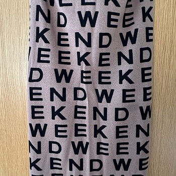 Юбка Weekend