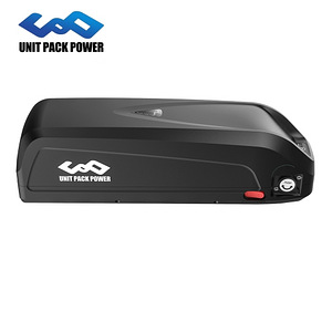 Комплект среднего двигателя bafang 36v 250w + 2 акк. 17,5 ah (3 фото из 6)