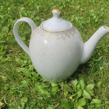Teekann