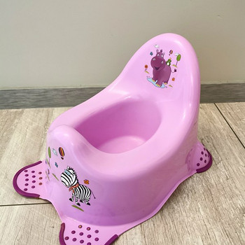 Laste WC pott