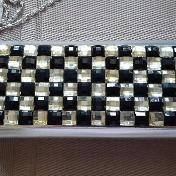 Kott Clutch Silver! Hooaja hitt!