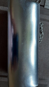 Kott Clutch Silver! Hooaja hitt! (3 foto / 3)