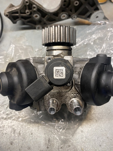 Bosch CP 4 Common Rail Audi 3.0 TDI (3 foto / 3)