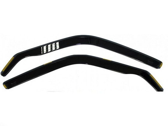 Deflektorid RAV4 II-le, uued, 2 tk.