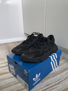 Adidase tossud (1 foto / 7)