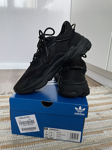 Adidase tossud (3 foto / 7)