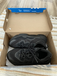 Adidase tossud (5 foto / 7)