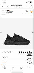 Adidase tossud (7 foto / 7)