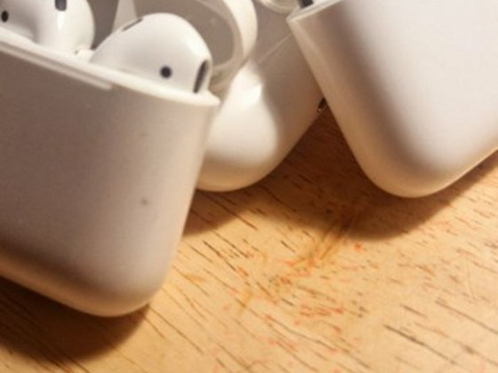Airpods