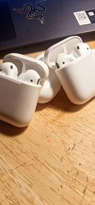 Airpods (1 фото из 1)