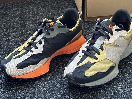 Кроссовки New Balance