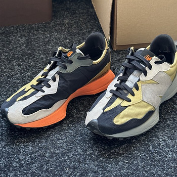 Кроссовки New Balance