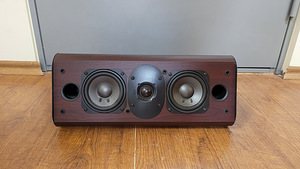 Jamo Center 100i (2 фото из 3)