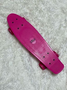 Hudora 57cm penny board (1 foto / 2)