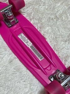 Hudora 57cm penny board (2 foto / 2)