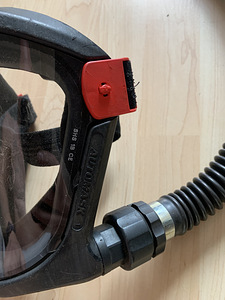Mask SPEEDGLAS eemaldamiseks (1 foto / 3)
